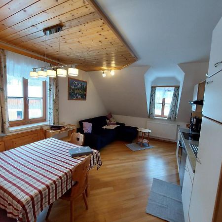 Appartamento Einkehrhof Poggau Reinsberg Esterno foto