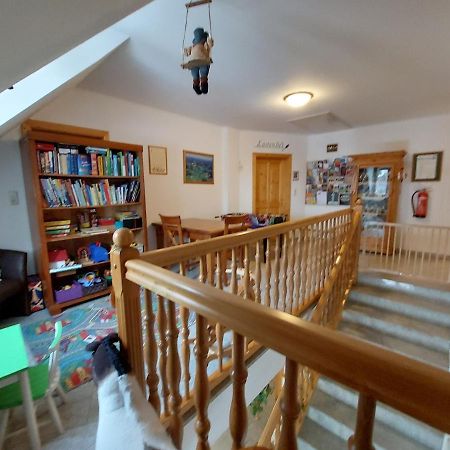 Appartamento Einkehrhof Poggau Reinsberg Esterno foto
