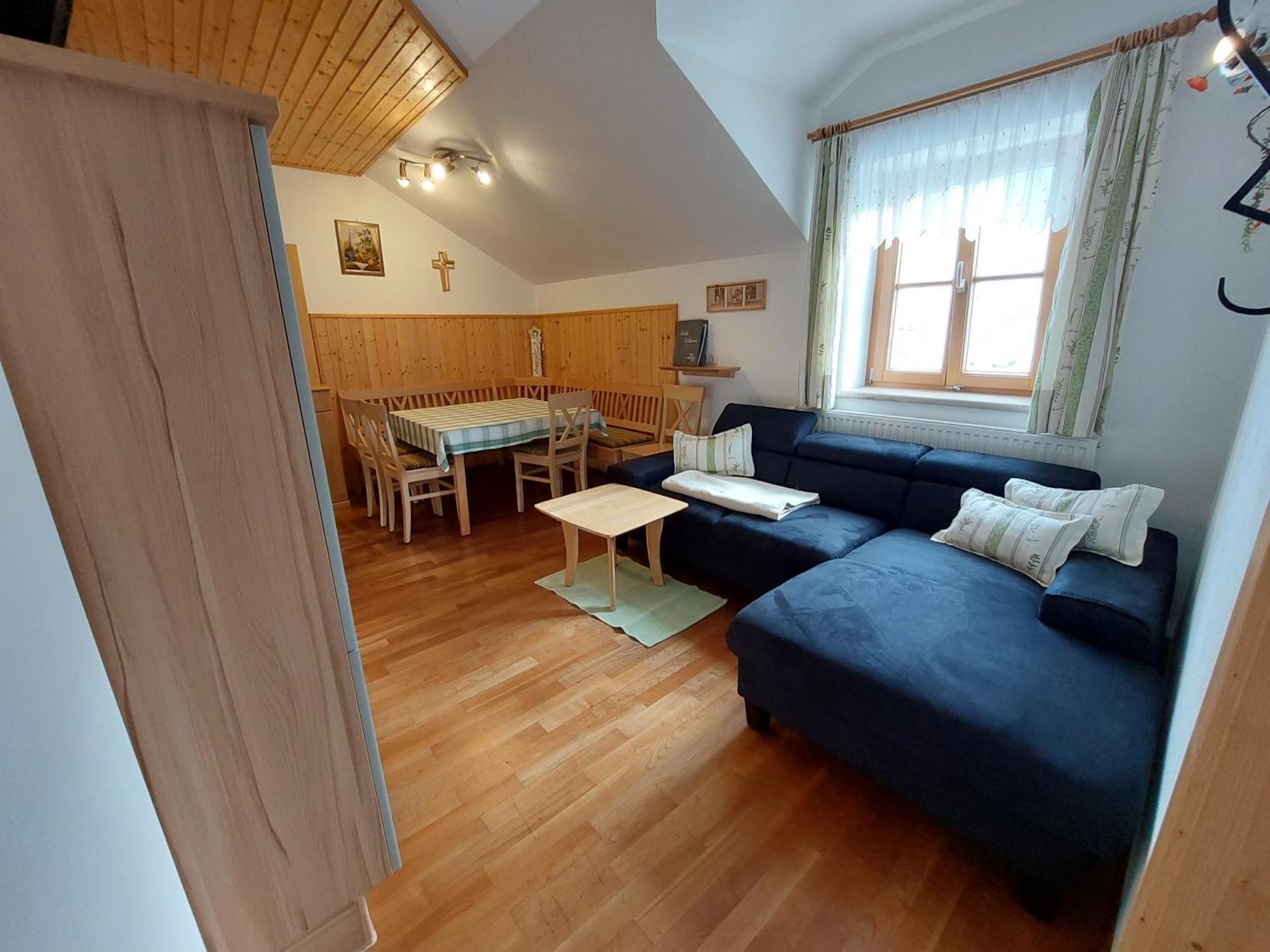 Appartamento Einkehrhof Poggau Reinsberg Camera foto