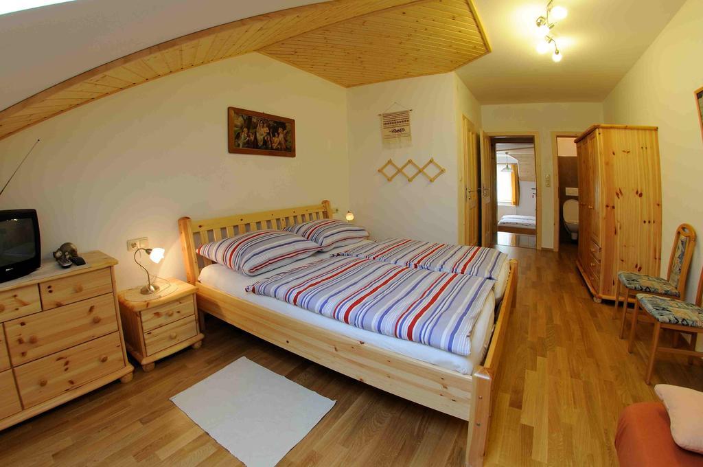 Appartamento Einkehrhof Poggau Reinsberg Camera foto
