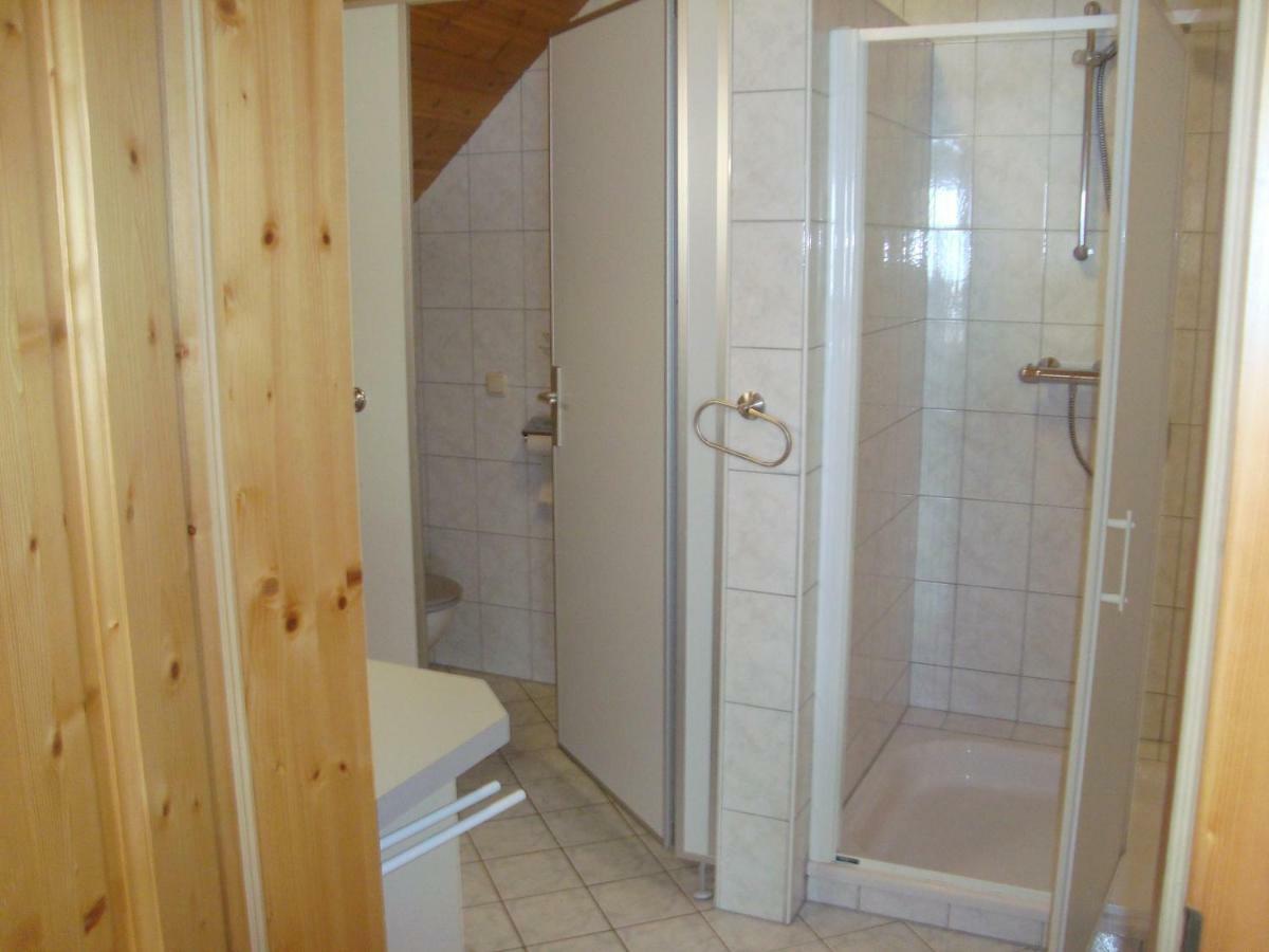 Appartamento Einkehrhof Poggau Reinsberg Esterno foto