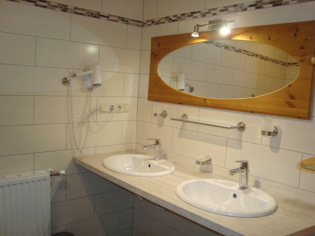 Appartamento Einkehrhof Poggau Reinsberg Esterno foto