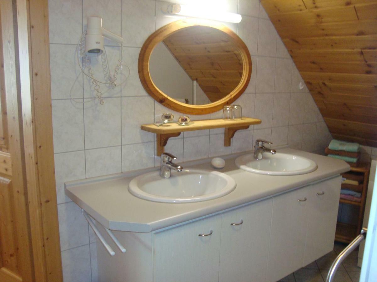 Appartamento Einkehrhof Poggau Reinsberg Esterno foto
